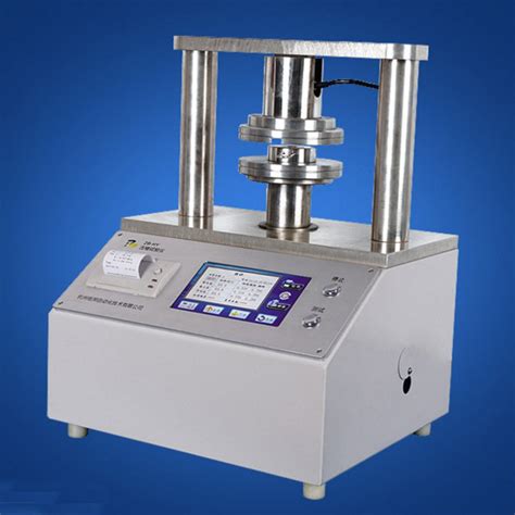 ring crush test formula|ect formula for corrugated box.